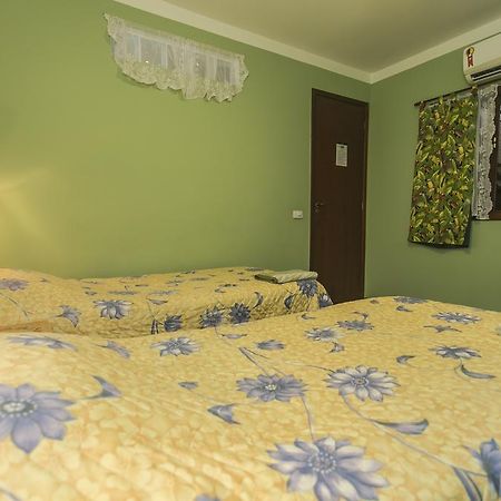 Апартаменты Casa Da Mireille Рио-де-Жанейро Экстерьер фото